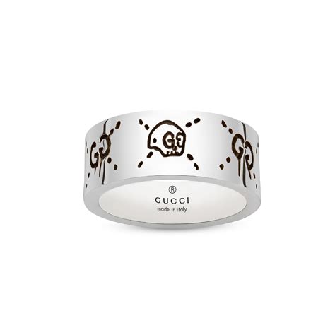 gucci ghost bracelet canada|gucci ghost ring australia.